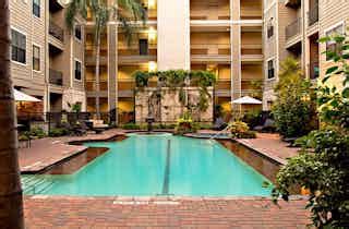 Galleria Apartments And Lofts In Houston, Tx