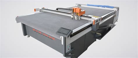 How Will Industrial Cutting Machines Change Your Business