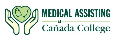 Medical Assistant Logo