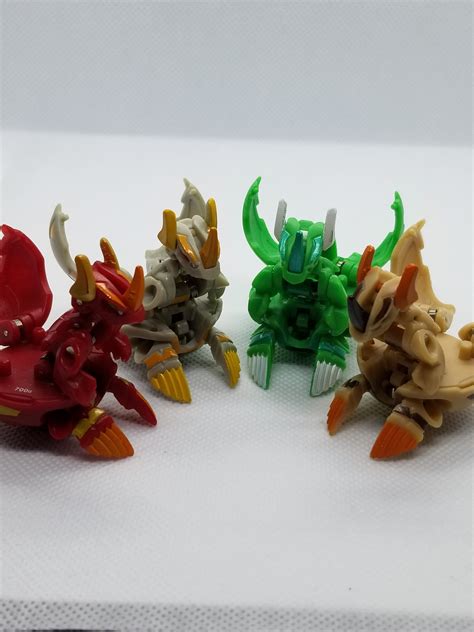 Bakugan Toys for sale | Only 2 left at -60%