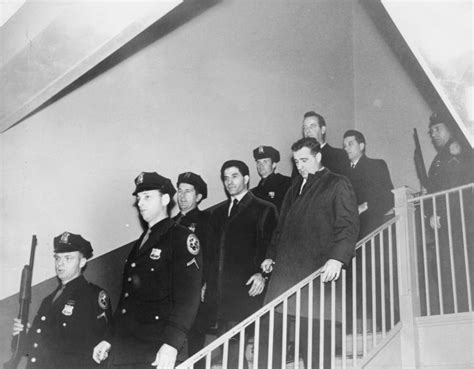 John ‘Sonny’ Franzese, legendary New York mobster, dead at 103