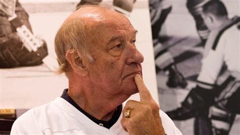 Bill White Member Of Summit Series Team Dead At 77 Cbc Sports