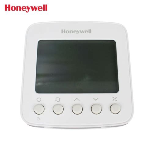 Exclusive Honeywell Tf228wn Digital Thermostat Ac220v For Fan Coil