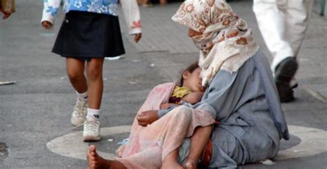 Lutte Contre La Mendicit Au Maroc Les Autorit S Intensifient Les