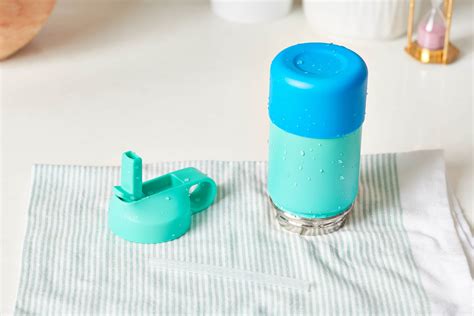 How To Clean A Reusable Water Bottle Kitchn