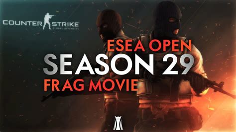 Spire Esea Open Season Fragmovie Youtube