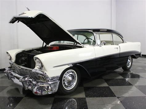 1956 Chevrolet 210 Hardtop Sport Coupe For Sale Cc 999557