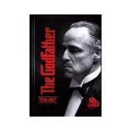 The Godfather Trilogy – Curmudgeon