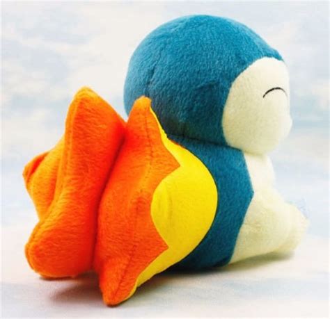 Peluche Pokemon Cyndaquil Cm Unico Nuevos Originales Cuotas Sin