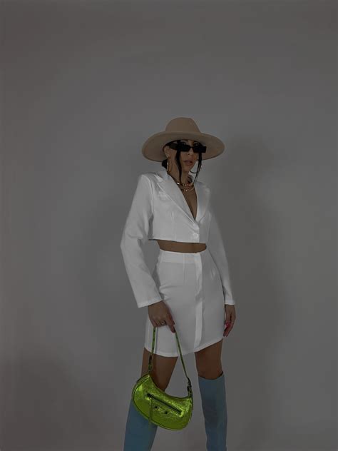 Abito Cut Babe Le Garage Mode