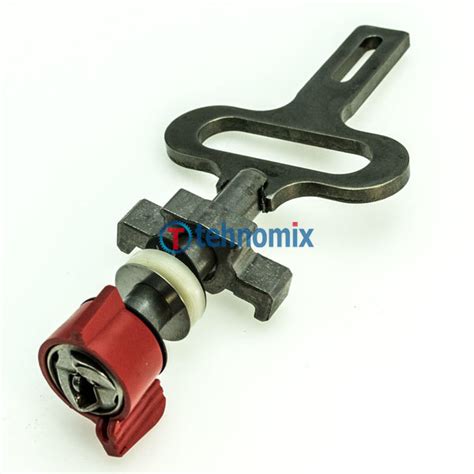 Шток для лобзика Bosch (2600780173)