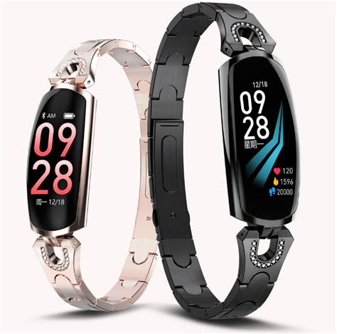 Smart Bracelet Bluetooth Bracelet | JooJoobees