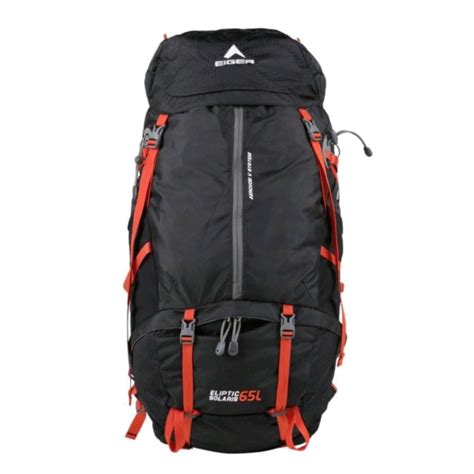 Jual Tas Keril Eiger Eliptic Solaris A Carrier L Tas Punggung