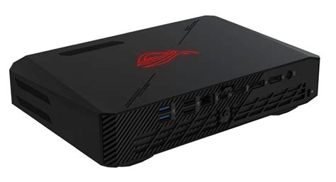 Asus Intel Core Ultra H Nvidia Rtx Rog Nuc