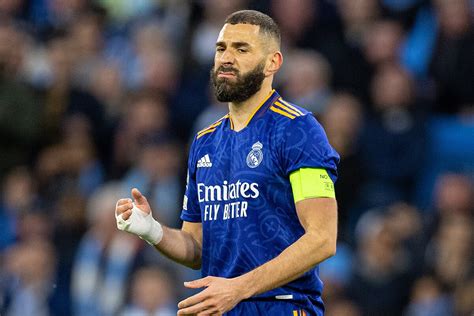 La Liga Real Madryt I Benzema Coraz Bli Ej Porozumienia Goal Pl