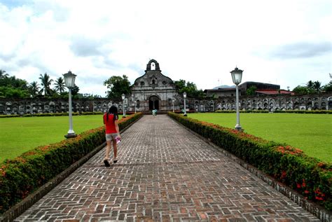 eLiEnB: Underground Cemetery - Nagcarlan Laguna