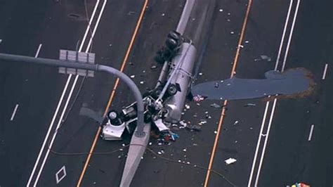 Nb I 17 Reopens After Fatal Tanker Crash At Loop 303 3tv Cbs 5