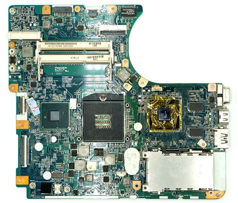 Sony Mbx 225 Motherboard Empower Laptop