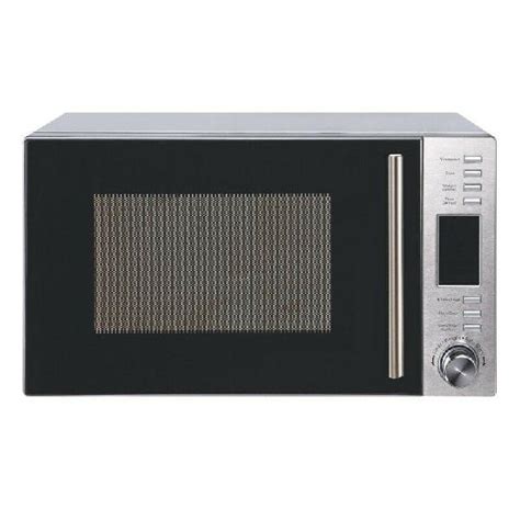 Russell Hobbs L Electronic Microwave Silver Rhem L In East London