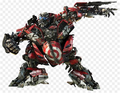 Optimus Prime Ironhide Leadfoot Png Transparente Gr Tis