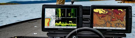 Garmin Echomap™ Ultra 122sv W Gt56 010 02528 01 With Livescope Plus Kbm Outdoors