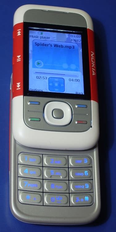 Nokia 5300 Wikipedia