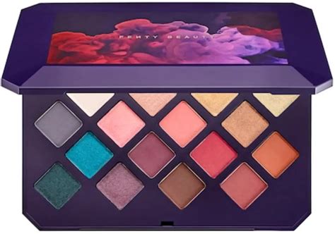 Paletas De Sombras De Ojos Que No Pueden Faltar En Tu Kit De Make Up