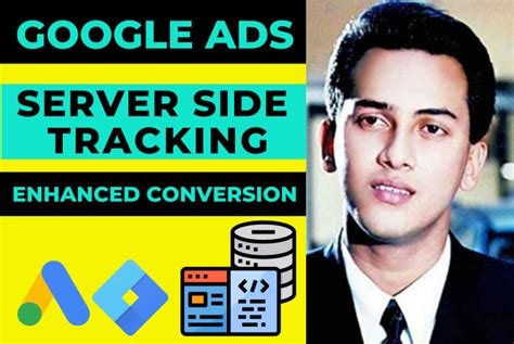 Setup Google Ads Server Side Tracking Enhanced Conversion With Gtm By