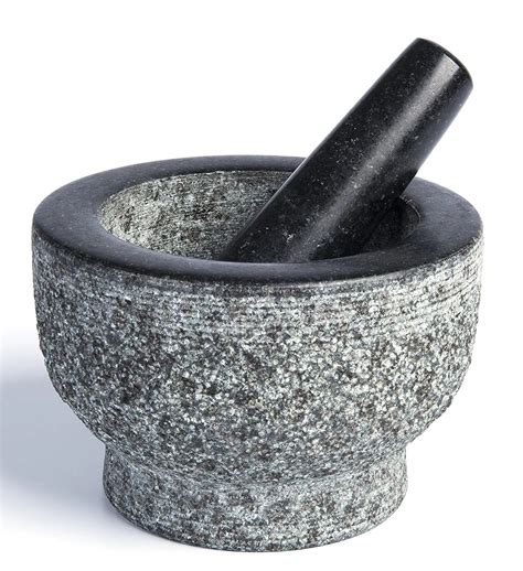 Granite Mortar And Pestle - Buy Granite Mortar And Pestle,Mortar And ...