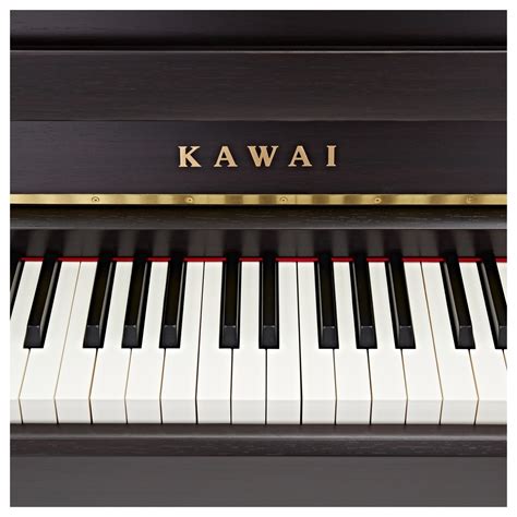 Kawai Ca99 Digitale Piano Premium Palissander Gear4music