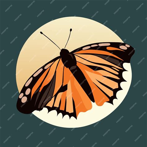 Premium Vector | Designing memorable butterfly posters pro techniques