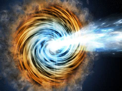 Veritas Detects Gamma Rays From Distant Galaxy Pks