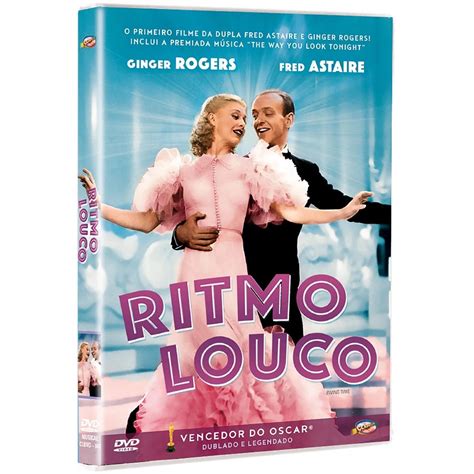 Dvd Ritmo Louco Original E Lacrado Shopee Brasil