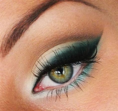 Comment Maquiller Les Yeux Verts Astuces En Photos Et Vid Os