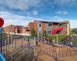 Westview Elementary School - Projects by PARTNERS in Architecture