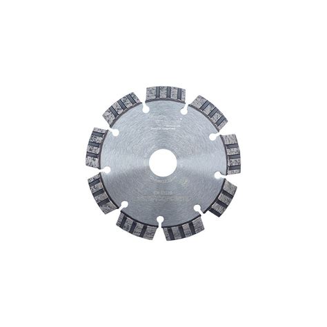 Disque Diamant Aquarius D X Al X Ht Mm B Ton Arm