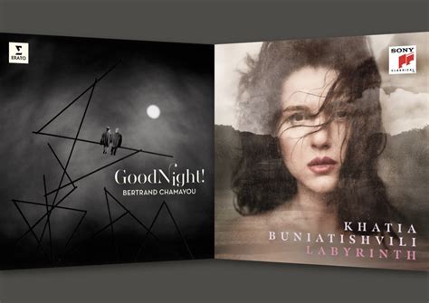 Khatia Buniatishvili Albums Songs Discography Biography