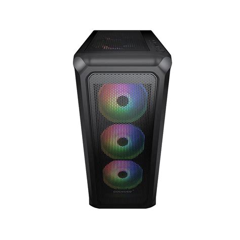 COUGAR ARCHON 2 MESH RGB BLACK GAMING KASA Uygun Fiyatları ile Tebilonda