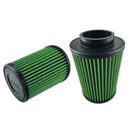 Filtre A Air Racing Green Cf Moto Cforce R Zforce