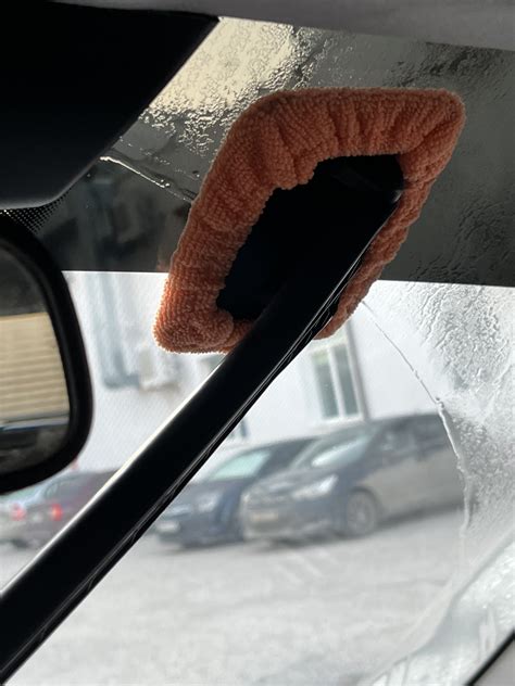 Феи чистоты — Hyundai Creta (1G), 2 л, 2019 года | аксессуары | DRIVE2