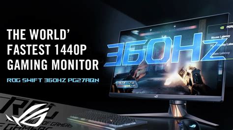 Migliori Monitor Da Gaming A 240Hz Nel 2022