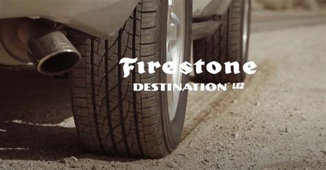 Firestone Destination Le Tire Reviews Ratings Simpletire