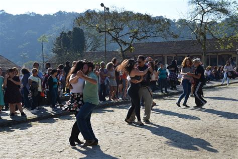 Festival De Inverno De Paranapiacaba Chega A Sua Edi O Veja S O