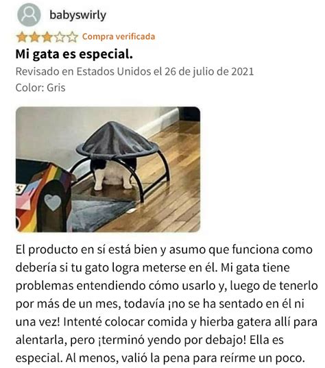 Estas 20 Reseñas Que La Gente Dejó En Amazon Son Tan Honestas Como