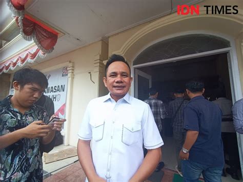 Pembobolan Kotak Suara Di Pesawaran Ditangani Gakkumdu