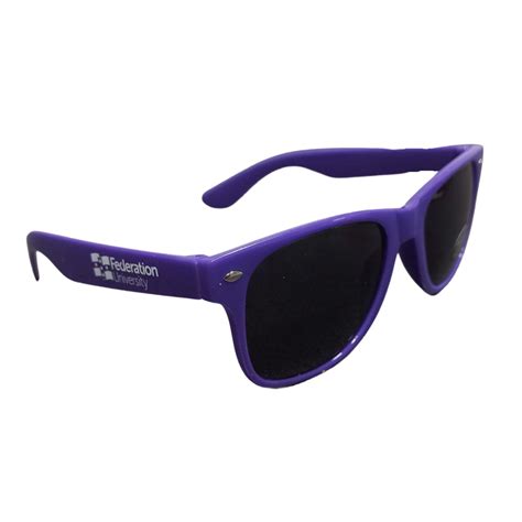 Purple Glasses – Fedstore