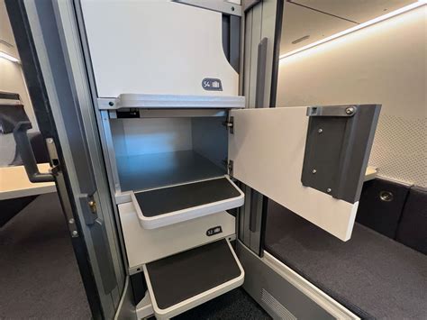 A Guide To The New Generation Nightjet Sleeper Trains