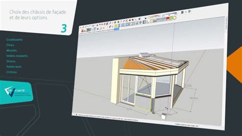 Logiciels De Menuiserie 3d Comparatif Complet