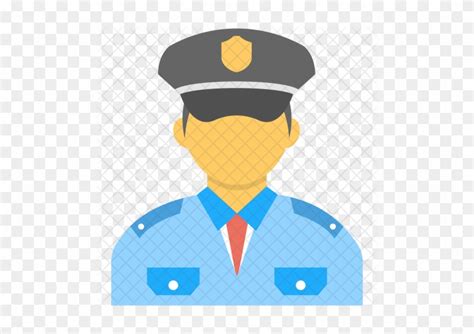 Security Guard Icon Security Guard Icon Free Transparent Png