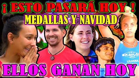 Por Fin Filtran Quien Gana Medallas Transferibles Y Segundo Duelo Por